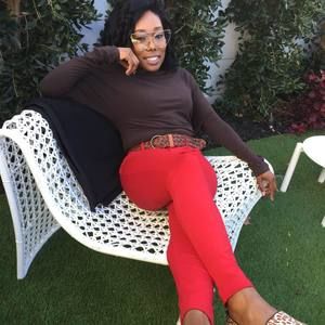 Meet your Posher, Tyy